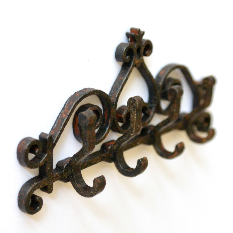 Victoriaanse Kapstok